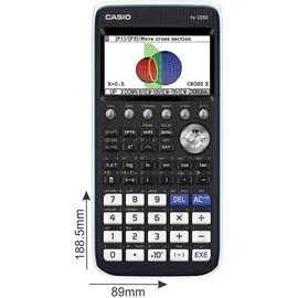 Casio FX-CG50 Grafikrechner