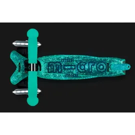 Micro deluxe foldable orion LED weiß|blau No Size