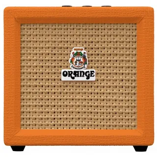 ORANGE Crush Mini orange
