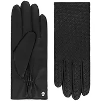 Roeckl Faenza Handschuhe Leder schwarz