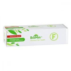 Biomin F Zahnpasta