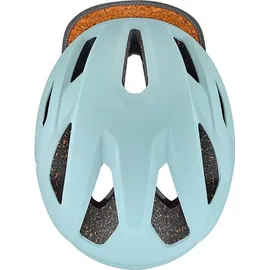 Bollé Eco React MIPS 55-59 cm Erwachsene blue matte 2021