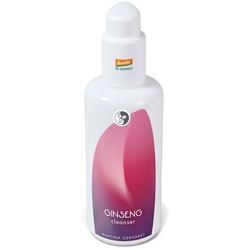 Martina Gebhardt Naturkosmetik Ginseng - Cleanser 150ml 150 ml 