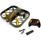 DF-Models drive & fly - SkyTumbler PRO - Indoor-Cage-Drohne - RTF, 9925