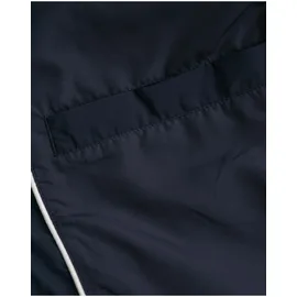 GANT Steppmantel blau 5XL