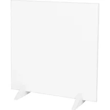 Eurom Mon Soleil DSP Frame 360 W Weiß