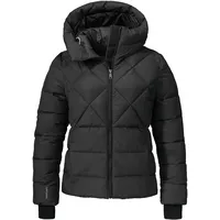 Schöffel Ins Jacket Boston L, warme Winterjacke aus recycelten
