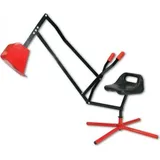 Vedes Outdoor Active Metall Schaufelbagger 0013385