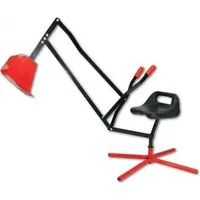 Vedes Outdoor Active Metall Schaufelbagger 0013385
