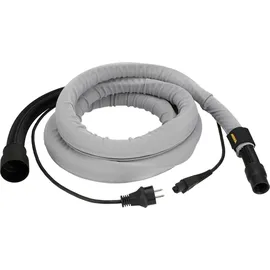 Mirka Manschette KIT für Schlauch 4m mit Kabel 230V