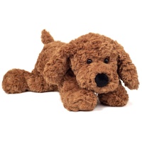 Teddy-Hermann Teddy Hermann Schlenkerhund braun 28cm (919742)