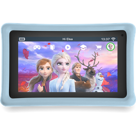 Pebble Gear Kinder Tablet 7.0" 16 GB Wi-Fi Die Eiskönigin 2