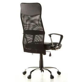 HJH Office Arton 20 schwarz
