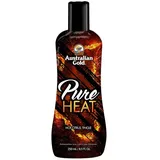 Australian Gold Pure Heat Bronzing Lotion 250 ml