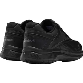 Reebok Walk Ultra 7 DMX Max Sneaker,Black Cdgry5 Croyal,45 EU