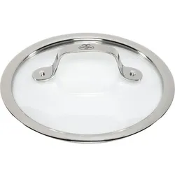 Ballarini VETRO PIANO Deckel Glas 20 cm