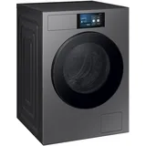 Samsung WF90F09C4SU2 Bespoke AI Waschmaschine (9 kg, 1400 U/min)