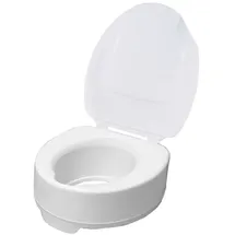 DeVilbiss Healthcare Toilettensitzerhöhung 15,2 cm Weiß
