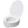 DeVilbiss Healthcare Toilettensitzerhöhung 15,2 cm Weiß
