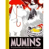 Reprodukt Mumins / Mumins 4
