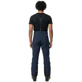 Jack Wolfskin Flowline Pro 2L Ins Pants Skihose Blau M