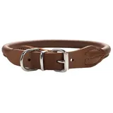 Hunter Halsband Round&Soft