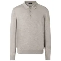 Maerz Muenchen Strickpullover beige M