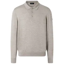 Maerz Muenchen Strickpullover beige M