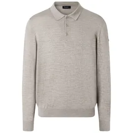 Maerz Muenchen Strickpullover beige M