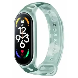 Xiaomi Smart Band 7 khaki green