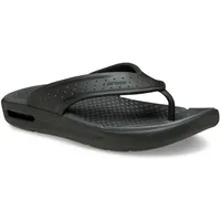 Crocs 211101 Badesandalen - Black - EU 42-43