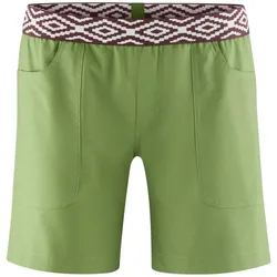 Red Chili Wo Tarao Shorts kale (149-clothing) clothing L