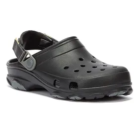 Crocs Classic All-Terrain Clog black 38-39