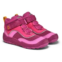 Affenzahn Vegan Explory für Kinder, pink, Gr. 26 EU