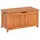 Merxx Kissenbox 88 x 46 x 45 cm Eukalyptusholz