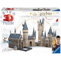 Ravensburger 11497 Puzzle 3D-Puzzle 1080 Teile (114979)