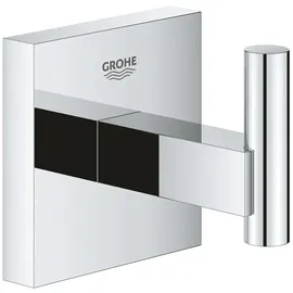 Grohe Start Cube Handtuchhaken Chrom 40961000
