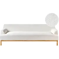 Beliani Sofa Sosjo 3-Sitzer