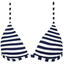 Barts Yadbor Fixed Triangle Navy 42