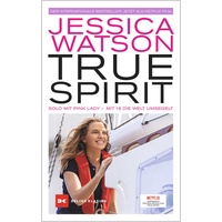 Delius Klasing Vlg GmbH True Spirit: Taschenbuch von Jessica Watson