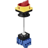 TRU Components TC-LW30-40 300040 Hauptschalter 40 A 690 V
