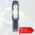 CARTREND Werkstattleuchte ABS 600 Lumen blau