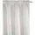 LeGer Home by Lena Gercke Verdunkelungsvorhang "Marusha" Gr. 1, beige (creme), B:135cm H:145cm, Polyester, Polyester, LEGER HOME BY LENA GERCKE, Gardinen, Verdunkelnder Vorhang, blickdicht, Leinenoptik, robuste Haptik, Thermo