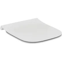 Ideal Standard i.life S WC-Sitz Weiß