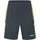 Jako Allround anthrazit/lemon 164