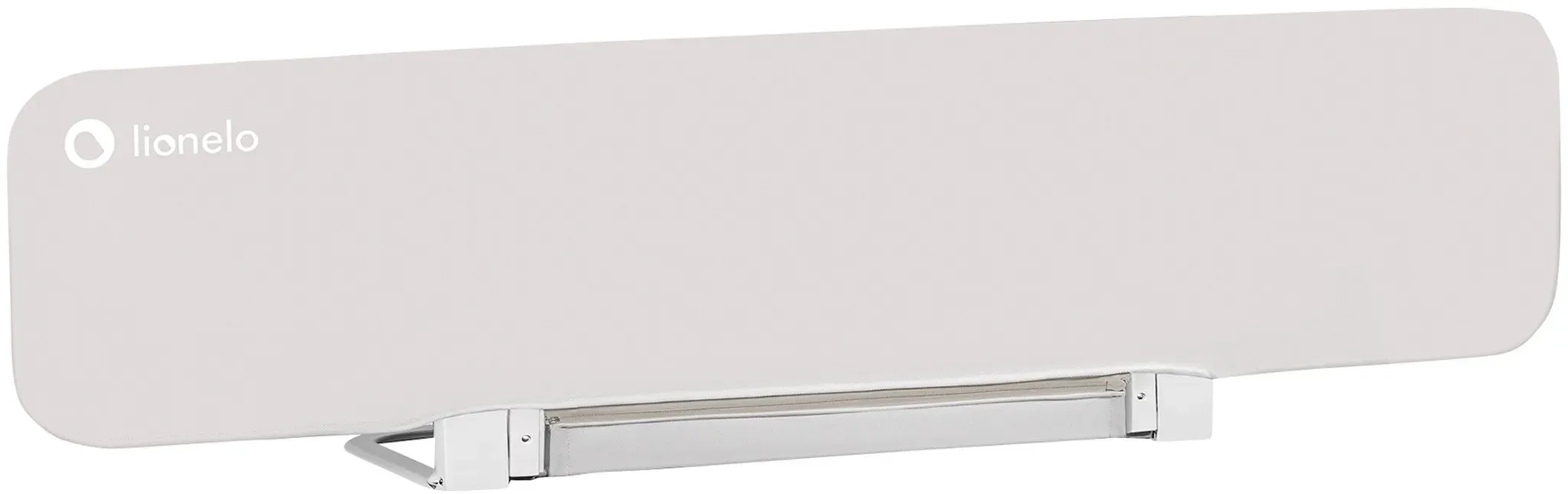 Lionelo Bettgitter Lora XL, beige