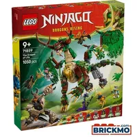 LEGO Ninjago 71859 Der Drache des Lebens 71859