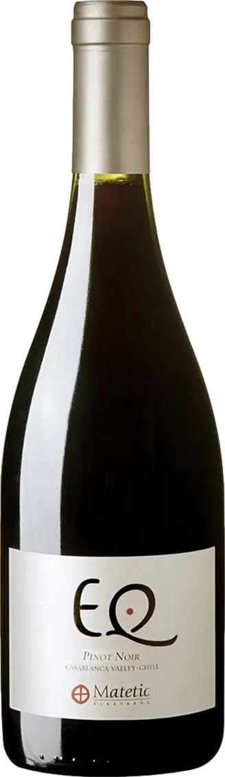 Matetic EQ Pinot Noir 2018 - 14.00 % vol