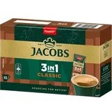 Jacobs 3 in 1 Instant-Kaffee