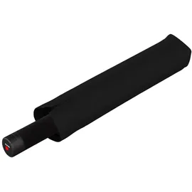 Knirps Regenschirm U.090 Ultra Light XXL Black